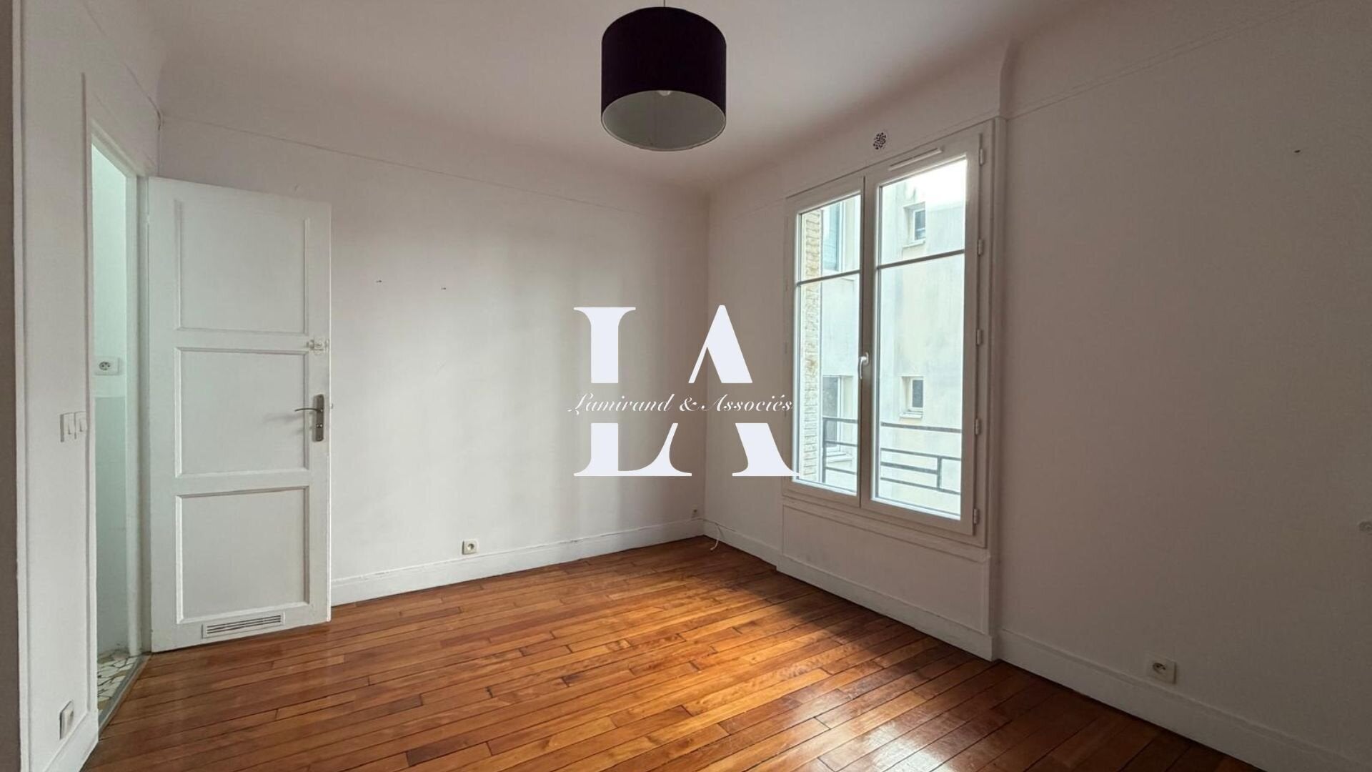 Appartement Rue du Clos Feuquières à Paris