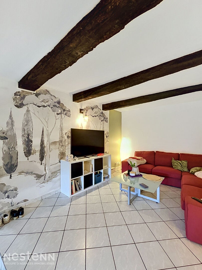 Appartement Place Nationale à Frouard
