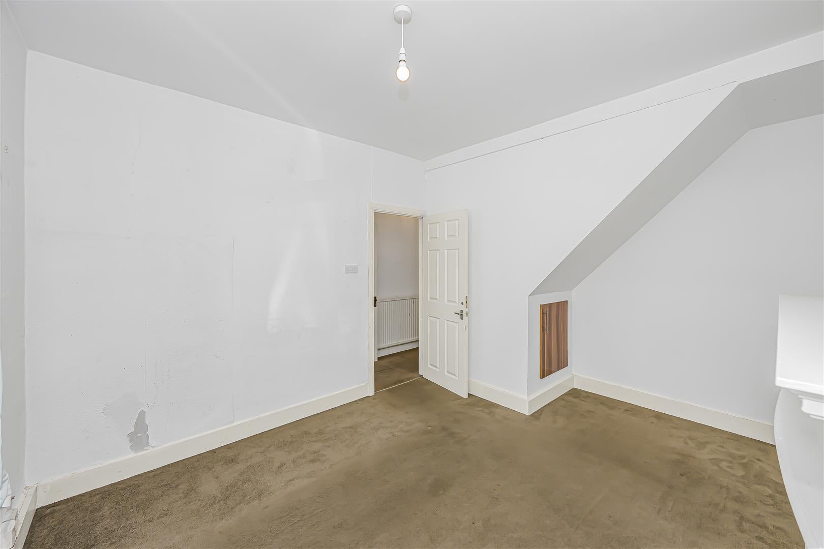 House Century Road in Greater London