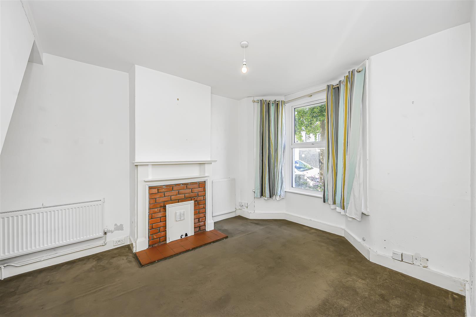 House Century Road in Greater London
