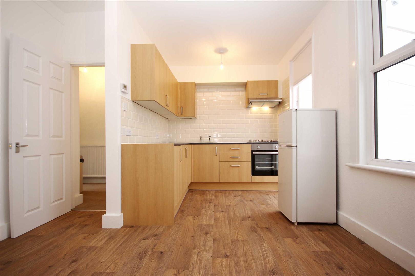 House Century Road in Greater London