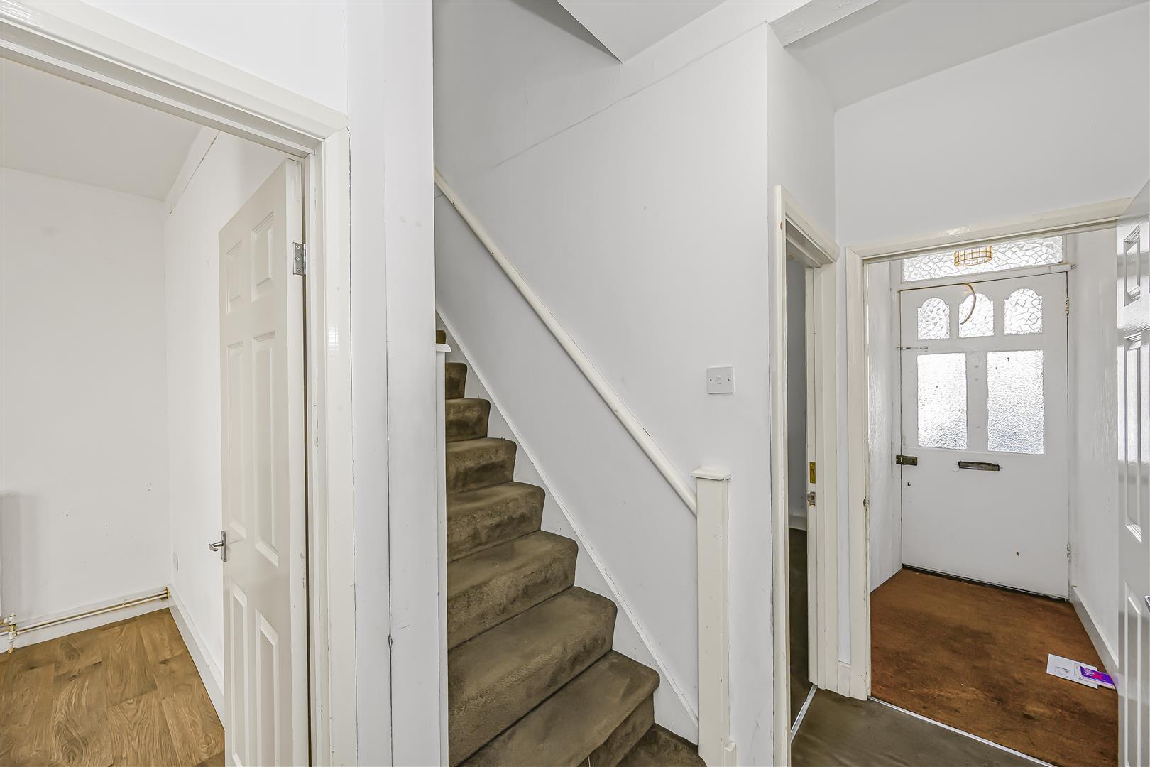 House Century Road in Greater London