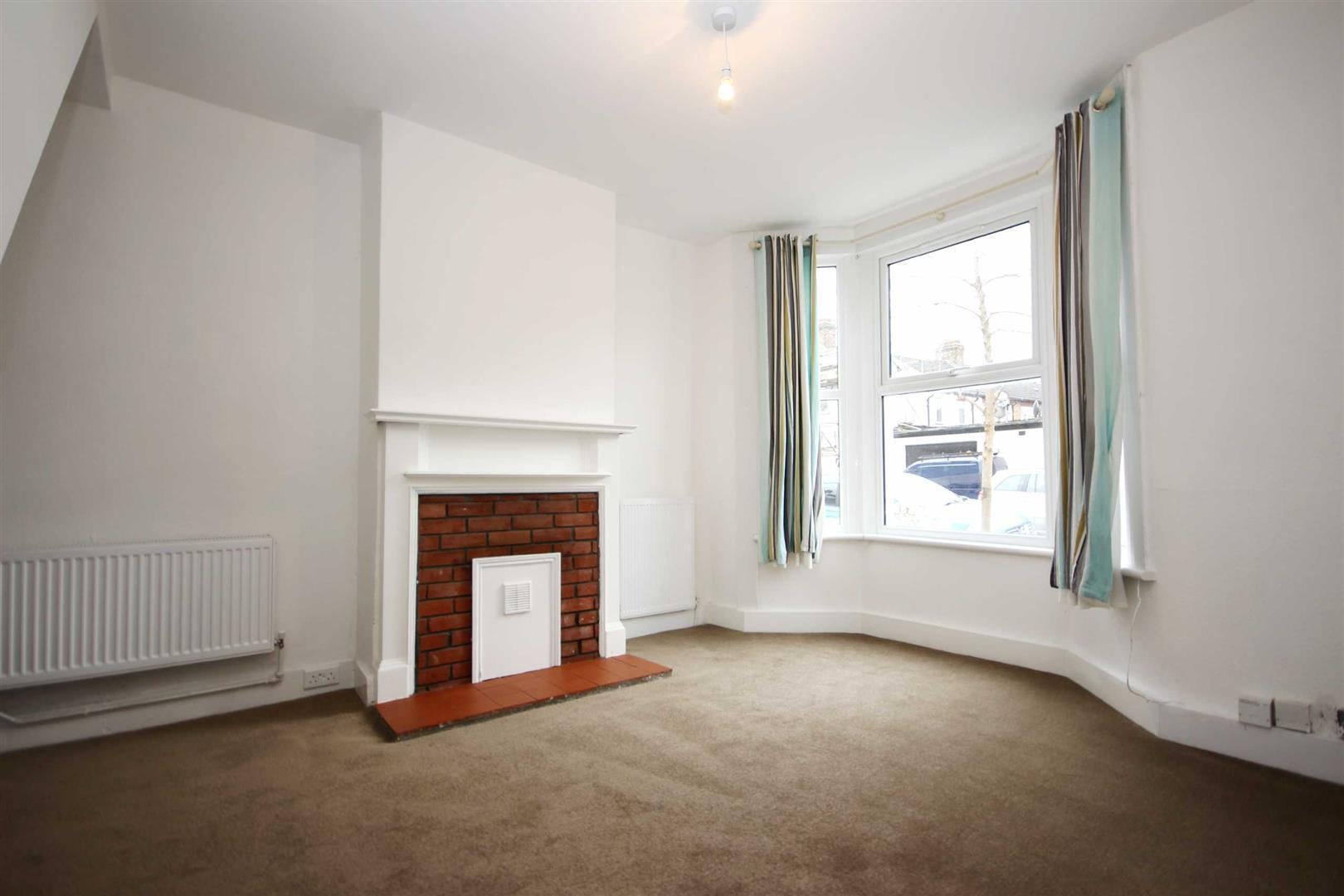 House Century Road in Greater London
