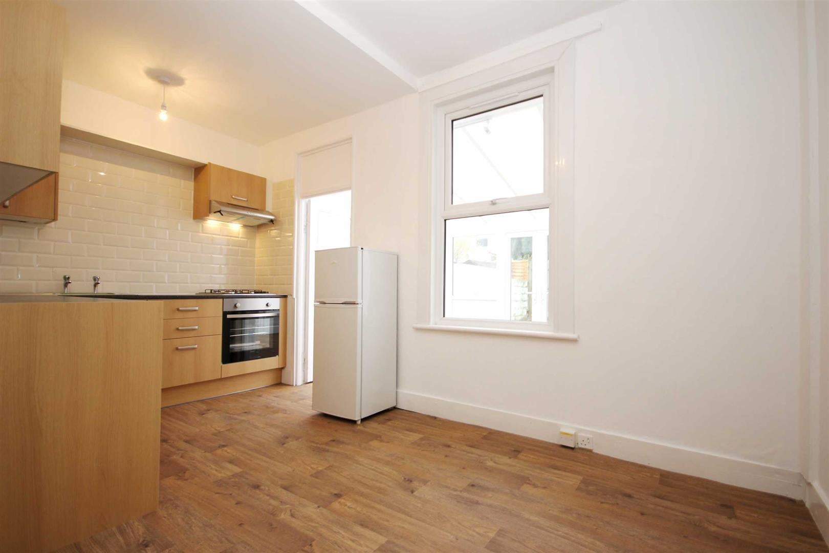 House Century Road in Greater London