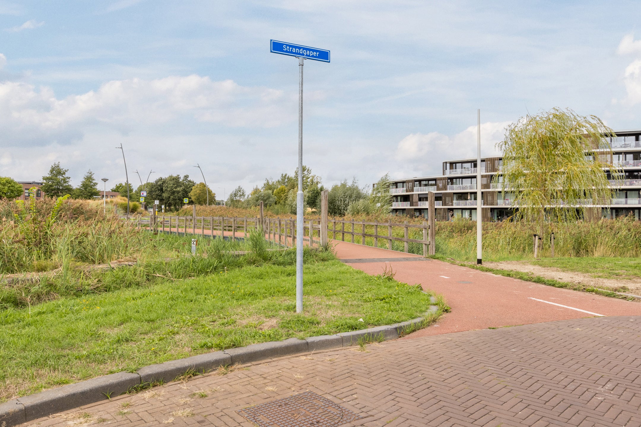 Hoekwoning te koop: Strandgaper 15, Bergen Op Zoom