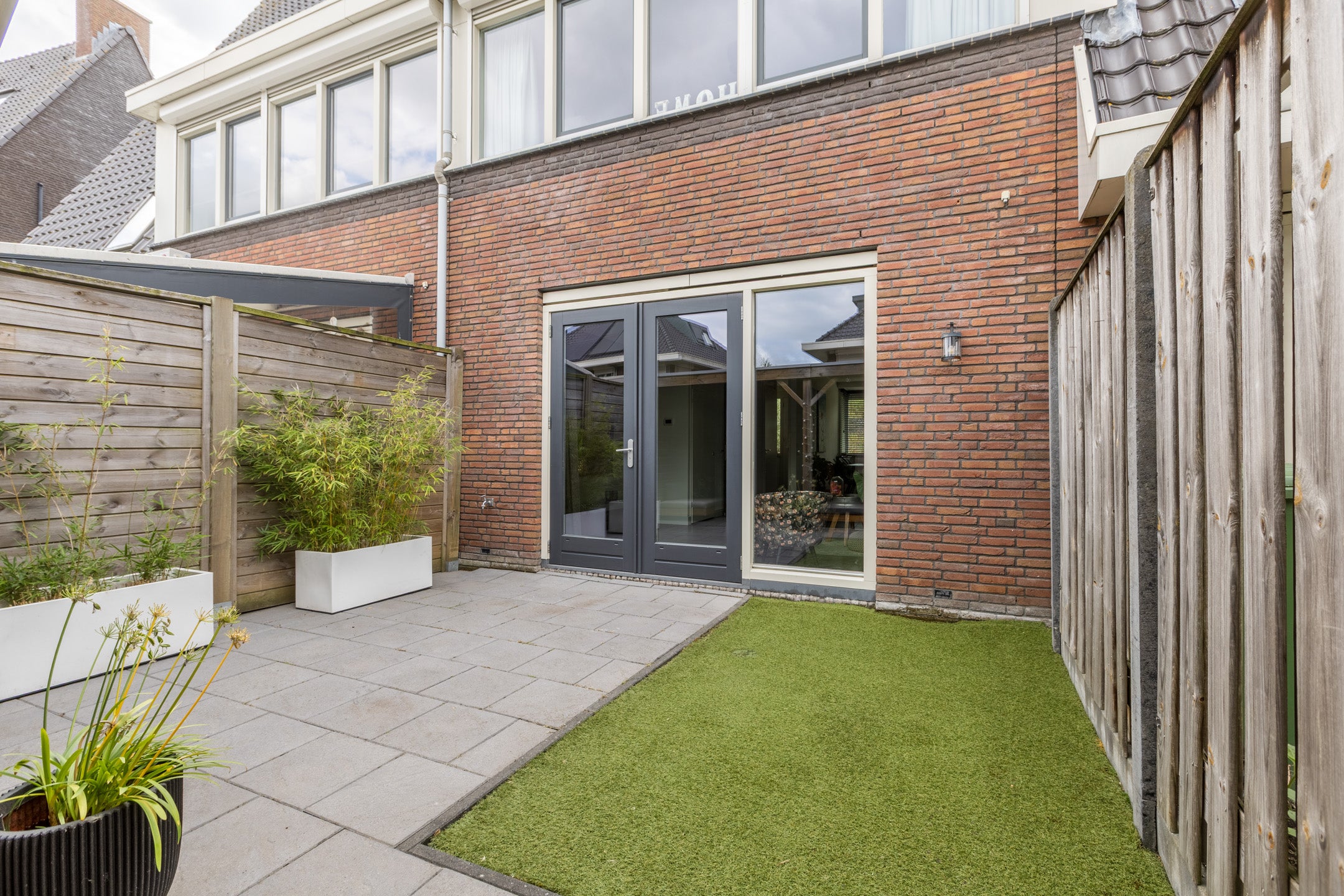 Hoekwoning te koop: Strandgaper 15, Bergen Op Zoom