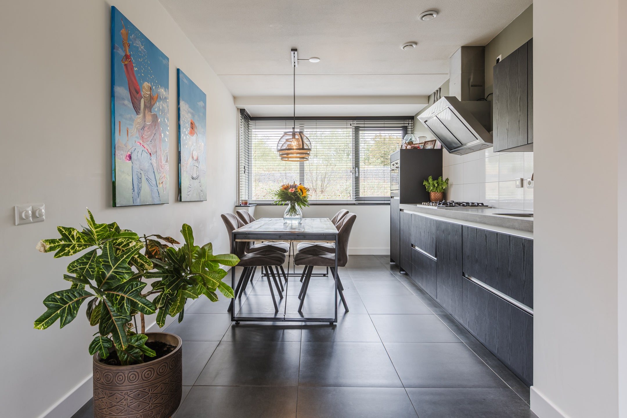 Hoekwoning te koop: Strandgaper 15, Bergen Op Zoom