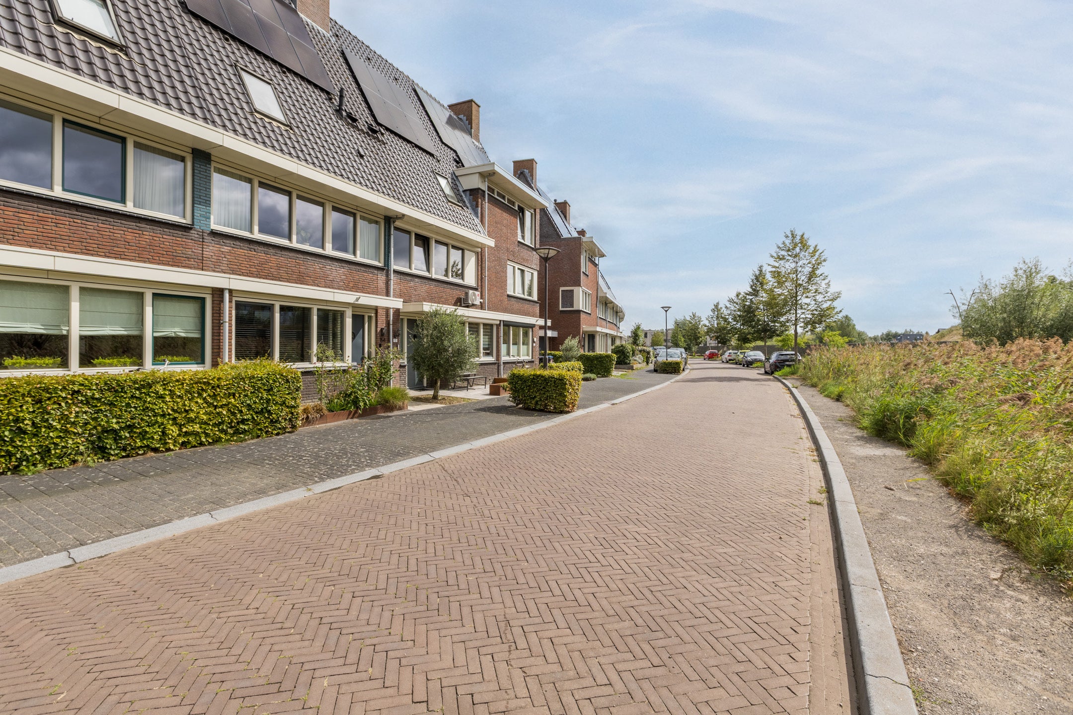 Hoekwoning te koop: Strandgaper 15, Bergen Op Zoom