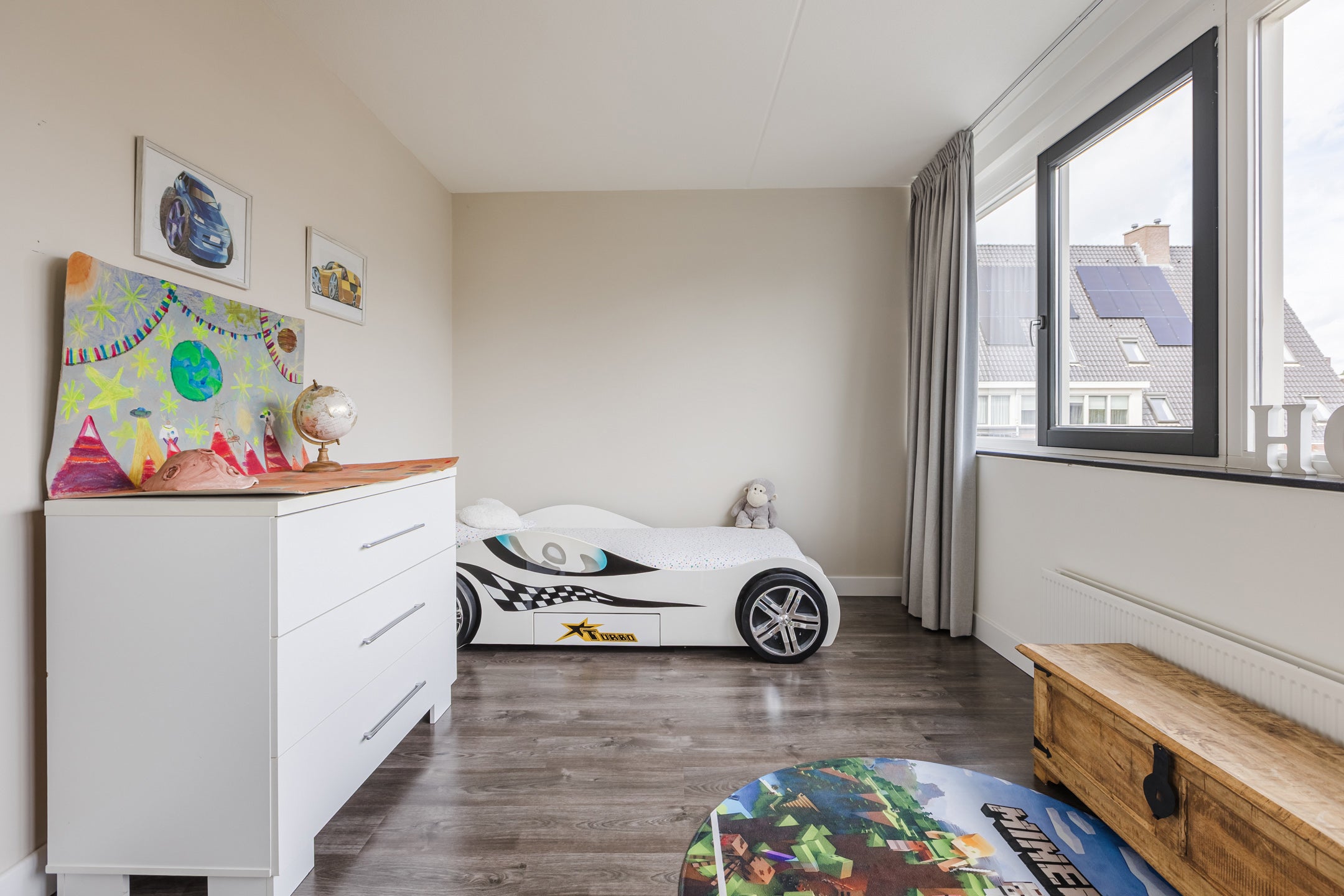 Hoekwoning te koop: Strandgaper 15, Bergen Op Zoom