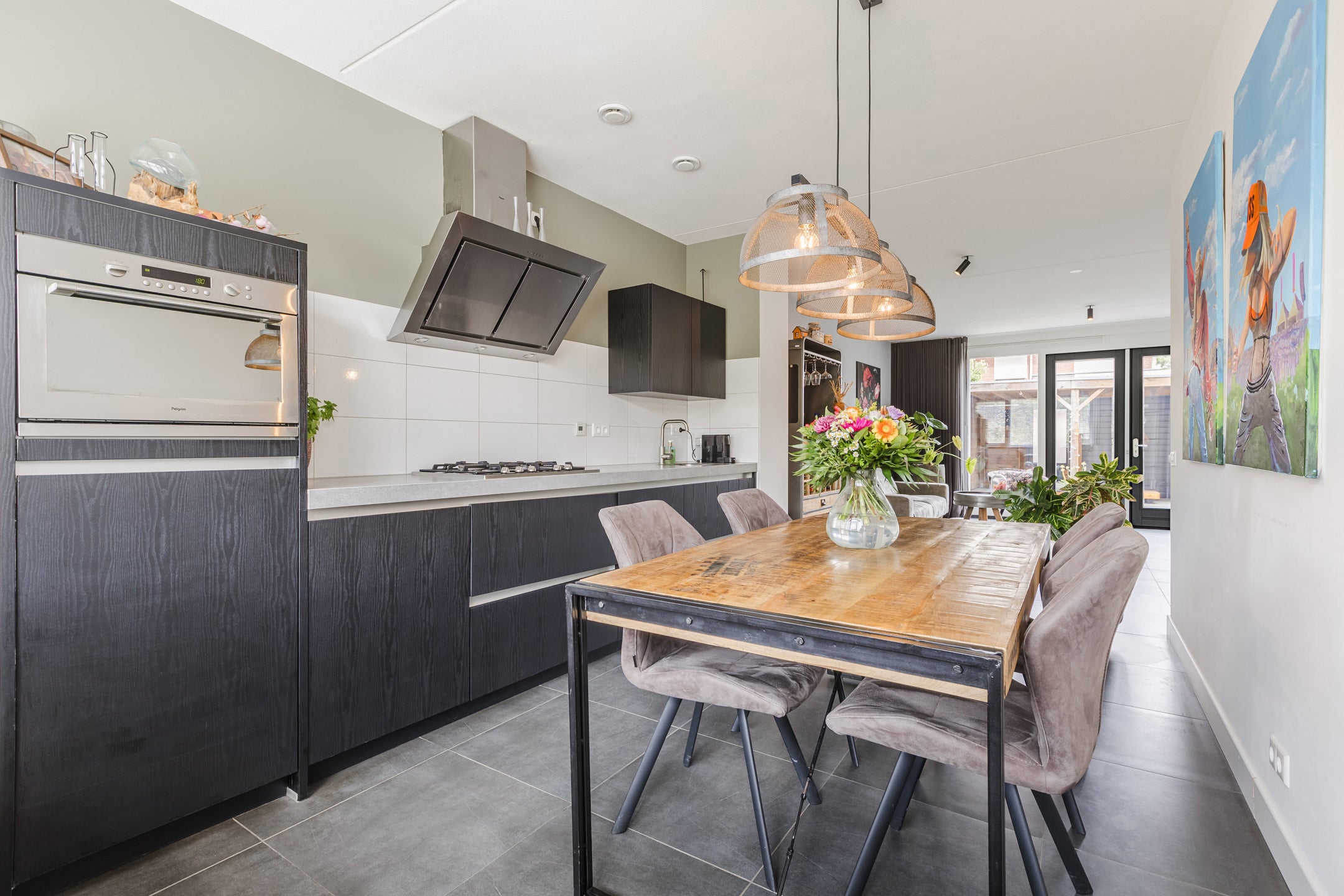 Hoekwoning te koop: Strandgaper 15, Bergen Op Zoom