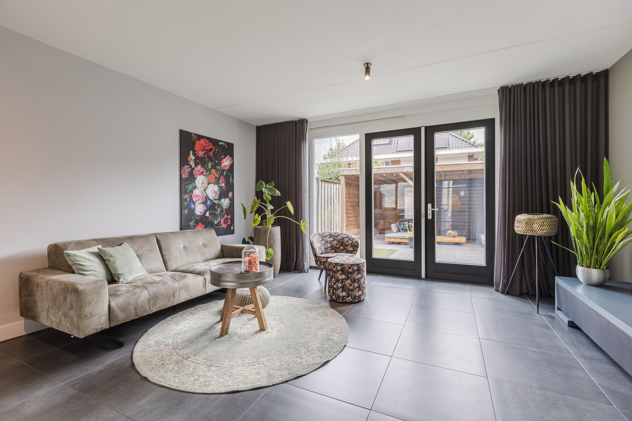 Huis Strandgaper 15 in Bergen op Zoom