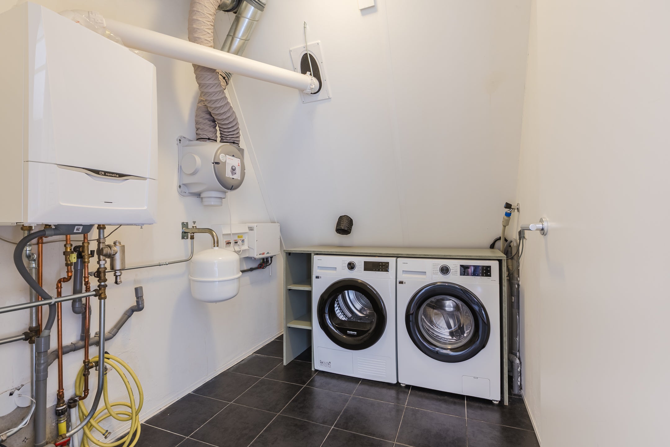 Hoekwoning te koop: Strandgaper 15, Bergen Op Zoom