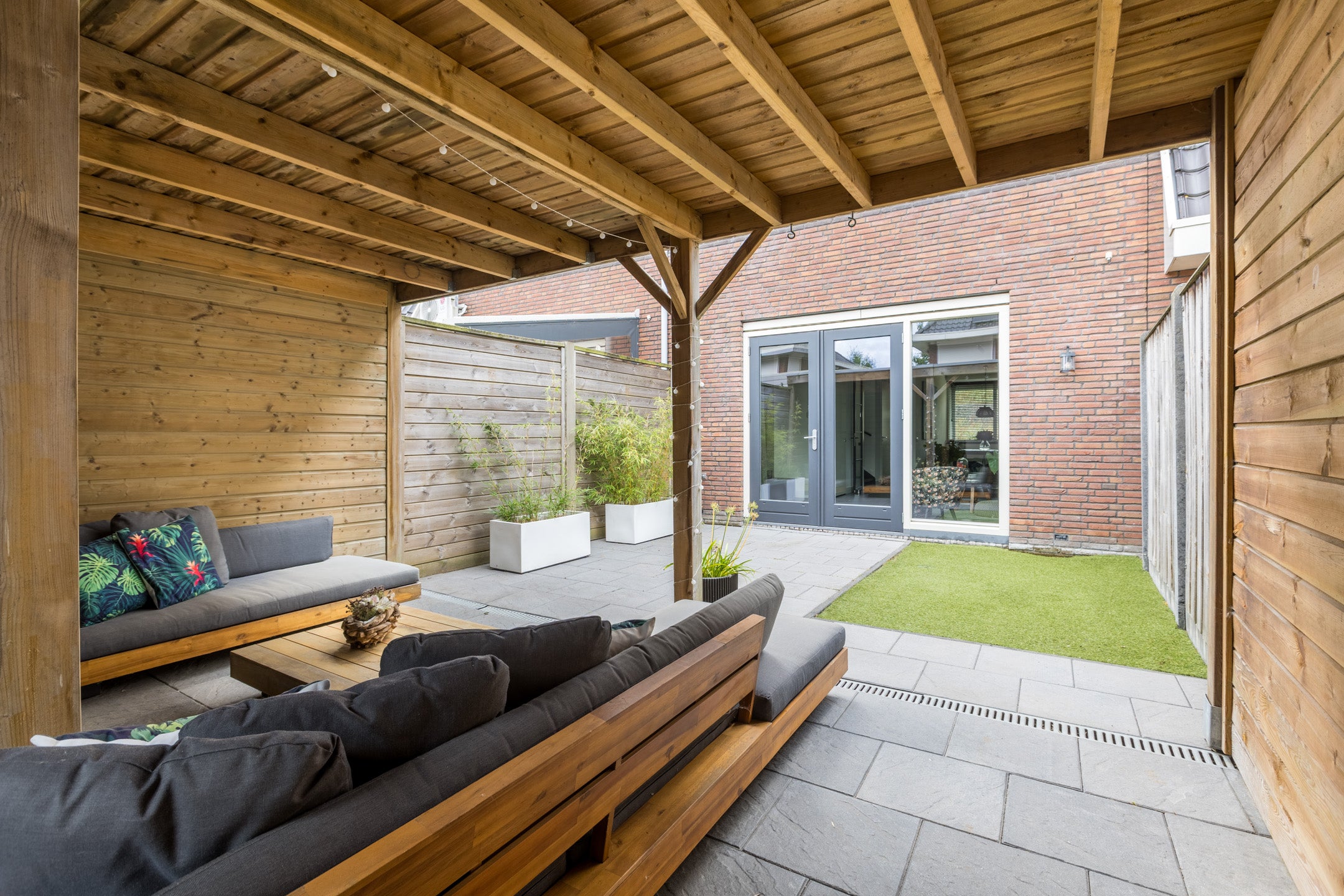 Hoekwoning te koop: Strandgaper 15, Bergen Op Zoom