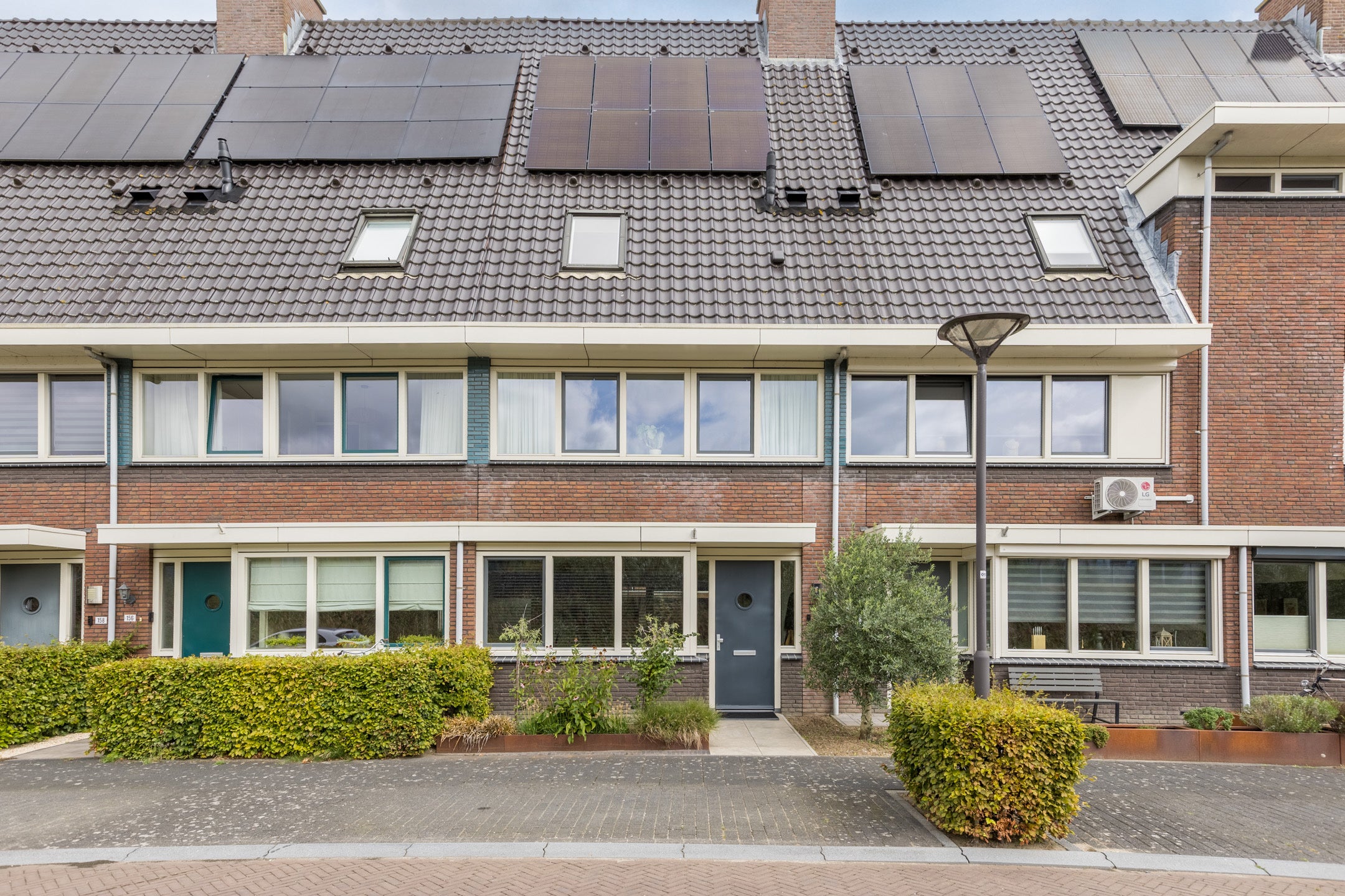 Hoekwoning te koop: Strandgaper 15, Bergen Op Zoom