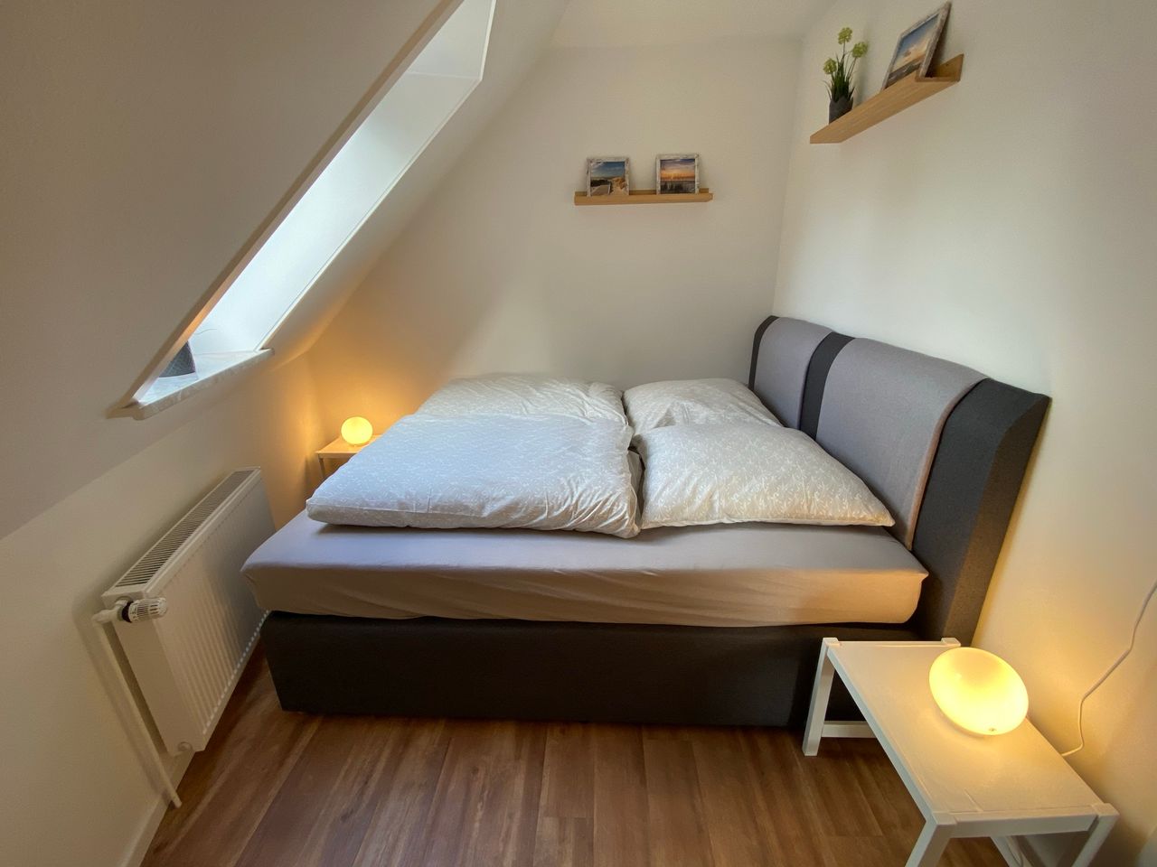 Wohnung Am Neuendeich in Glückstadt