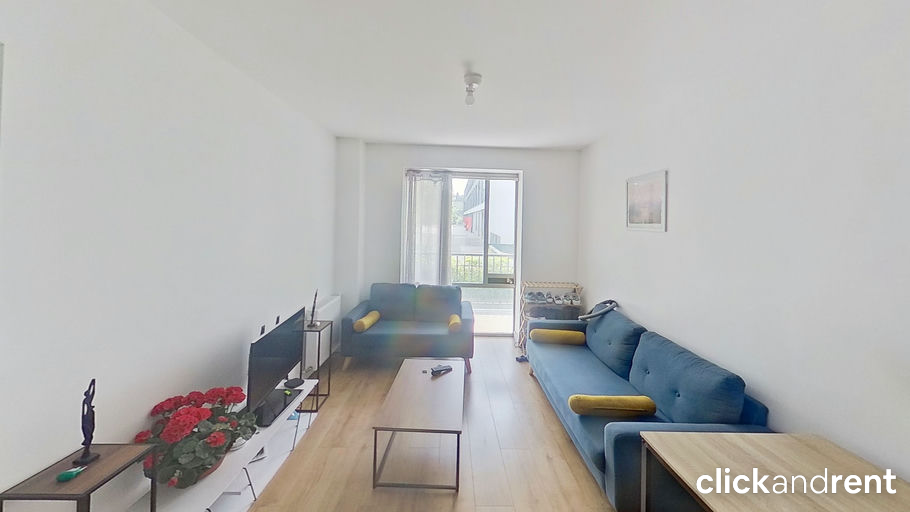 Appartement Avenue Nationale à Massy