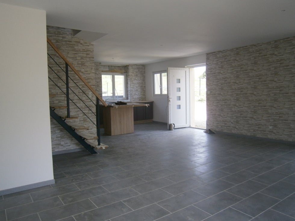 Maison Rue du 19 Mars 1962 à Saint-Priest-sous-Aixe