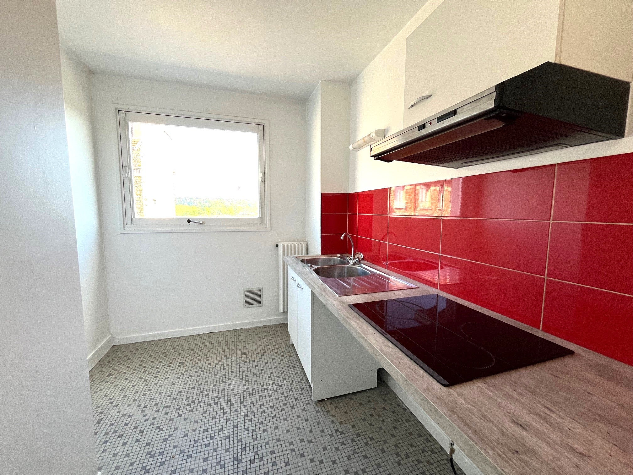 Appartement Avenue Anatole France à Saint-Maur-des-Fossés