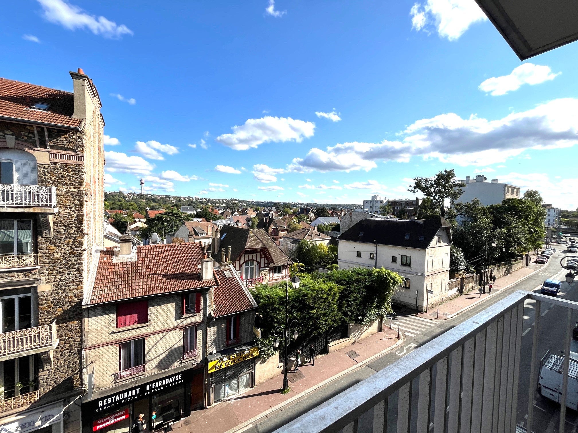 Appartement Avenue Anatole France à Saint-Maur-des-Fossés