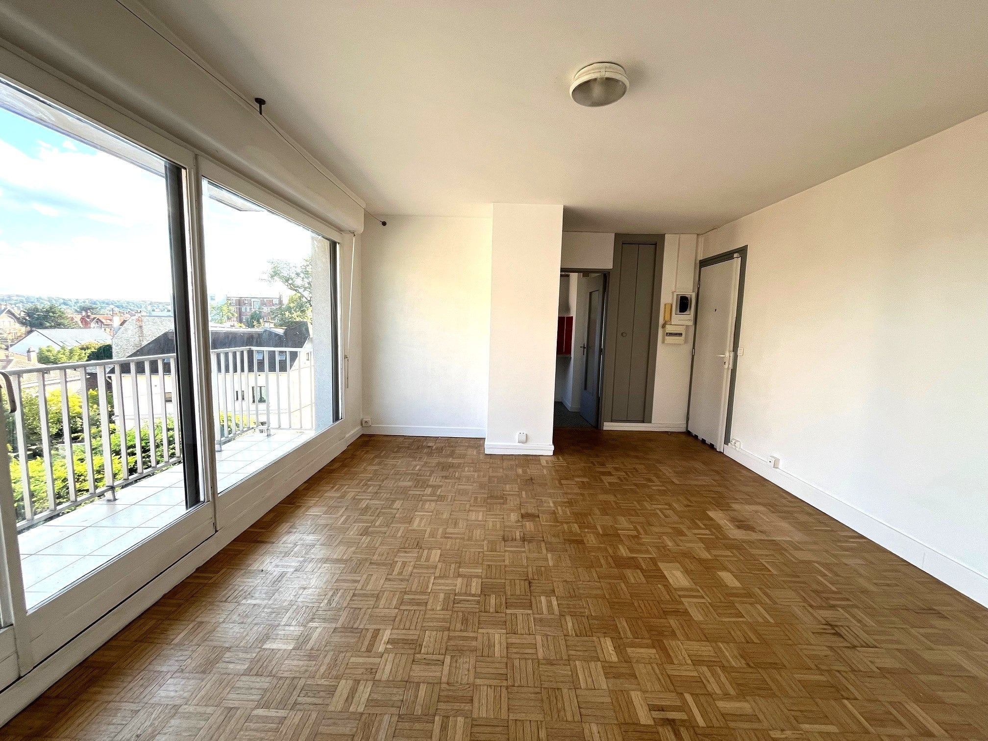 Appartement Avenue Anatole France à Saint-Maur-des-Fossés
