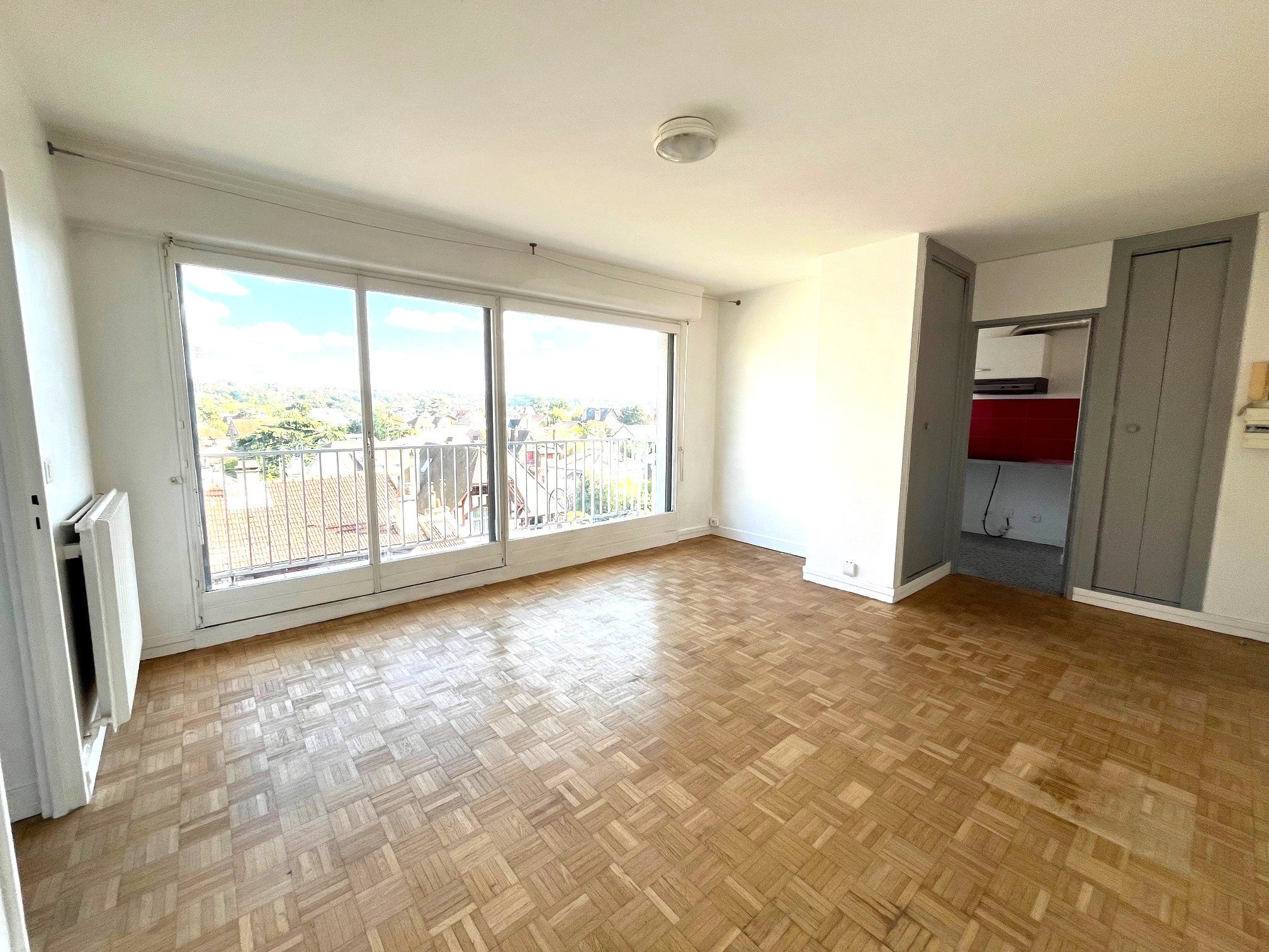 Appartement Avenue Anatole France à Saint-Maur-des-Fossés