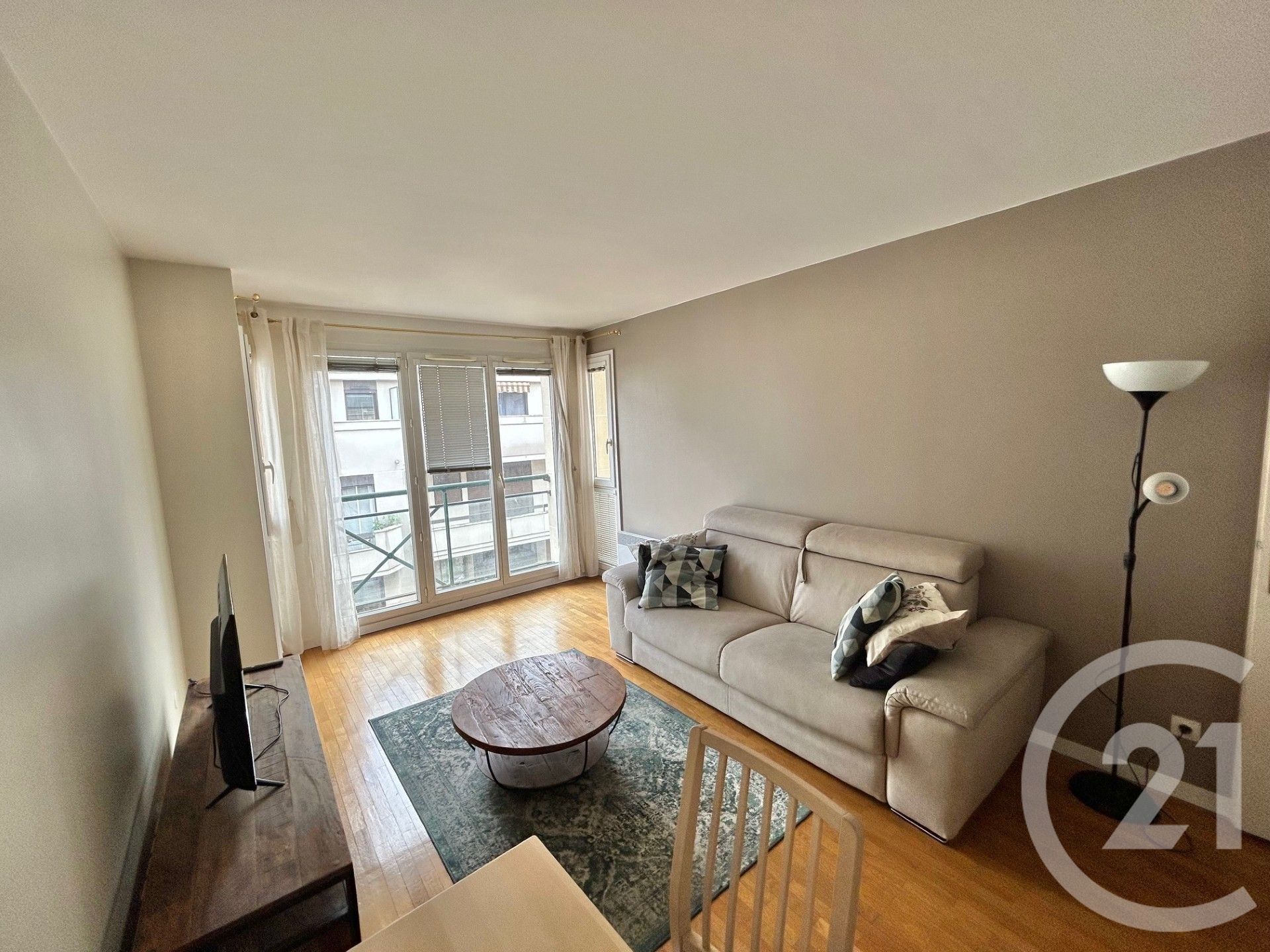 Flat Rue Danton in Le Kremlin-Bicêtre