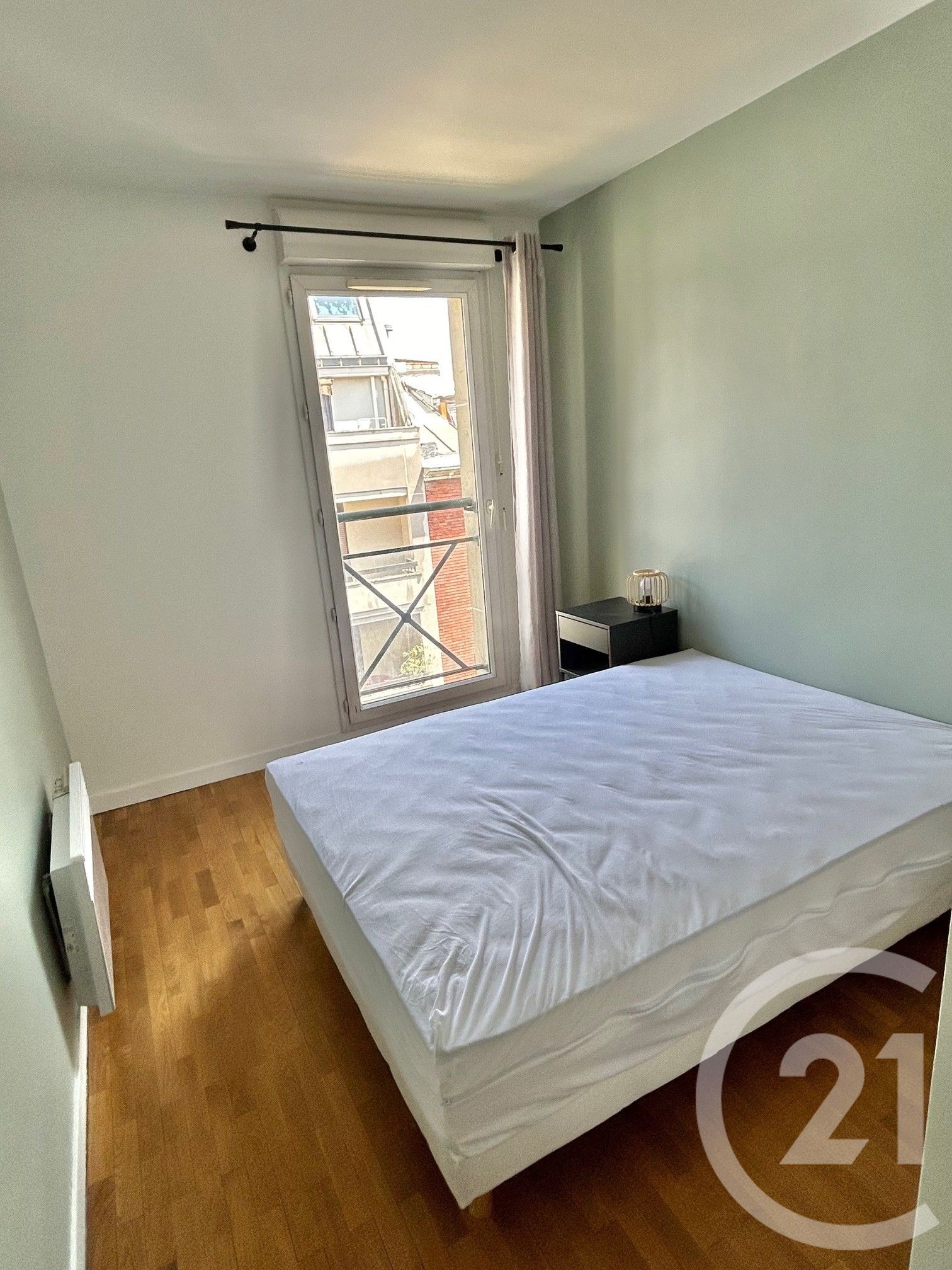 Flat Rue Danton in Le Kremlin-Bicêtre