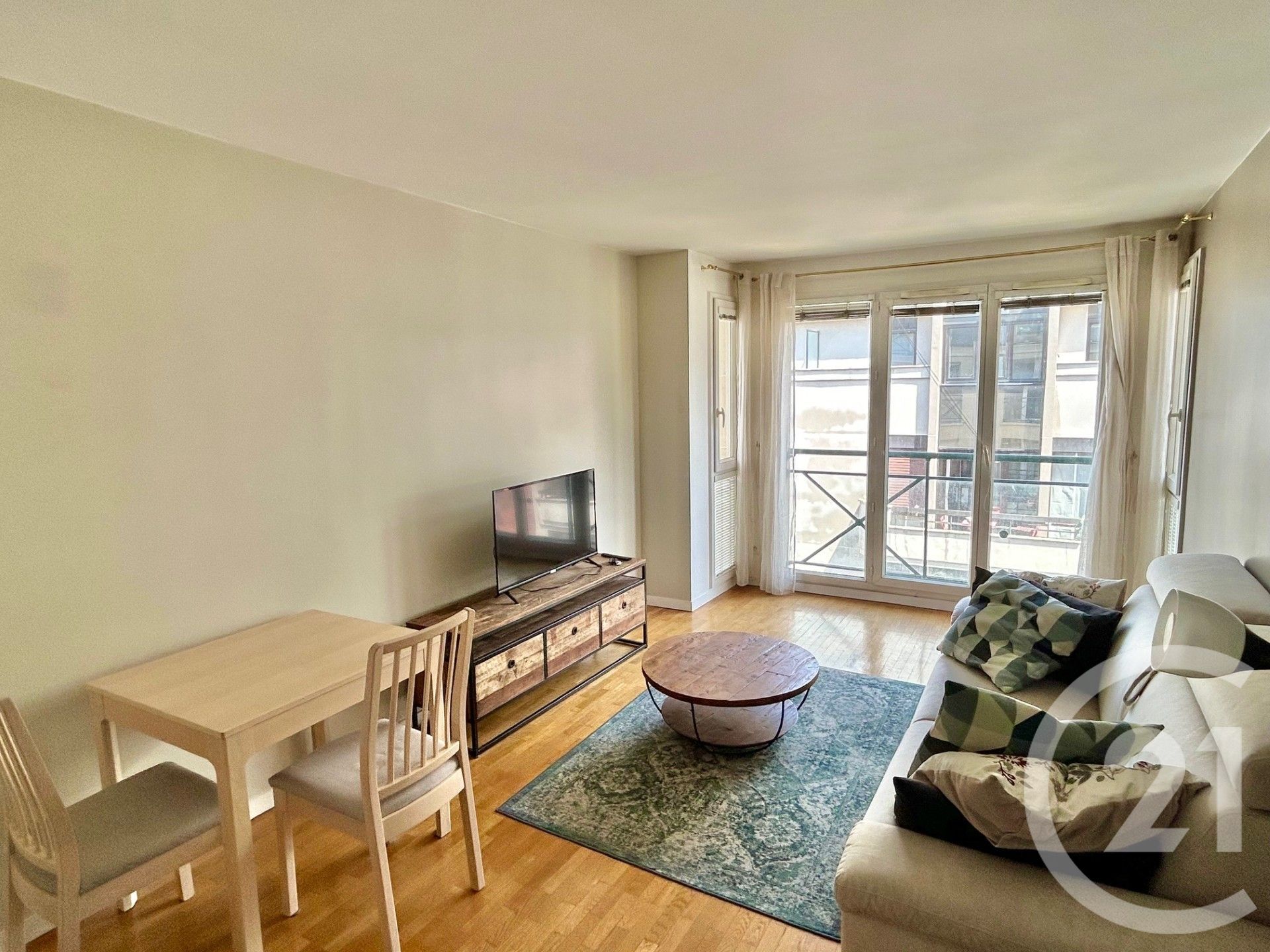 Flat Rue Danton in Le Kremlin-Bicêtre