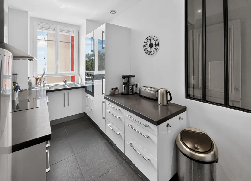 Appartement Avenue Thiers à Lyon