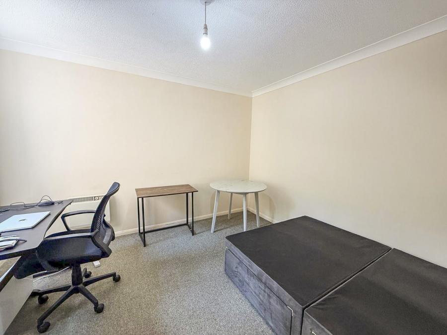 Flat Brook Court in Nottingham