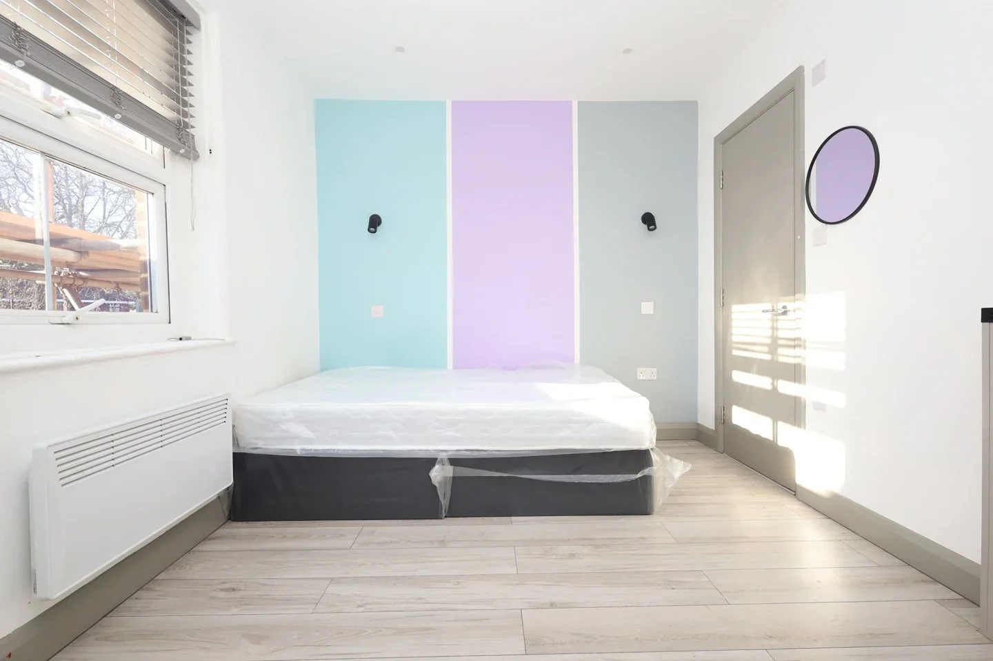 Flat Cullington Close in Greater London
