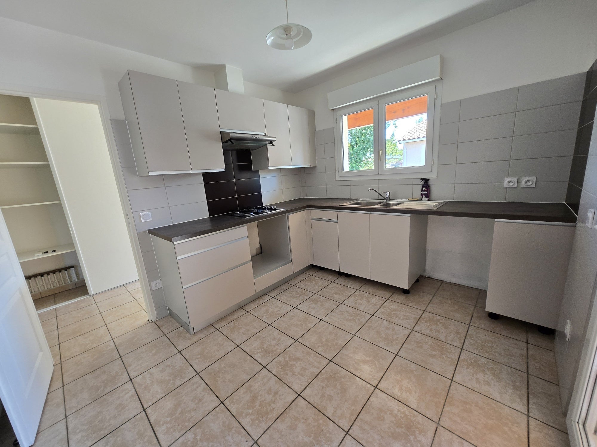 House Route de Toulouse in Auterive