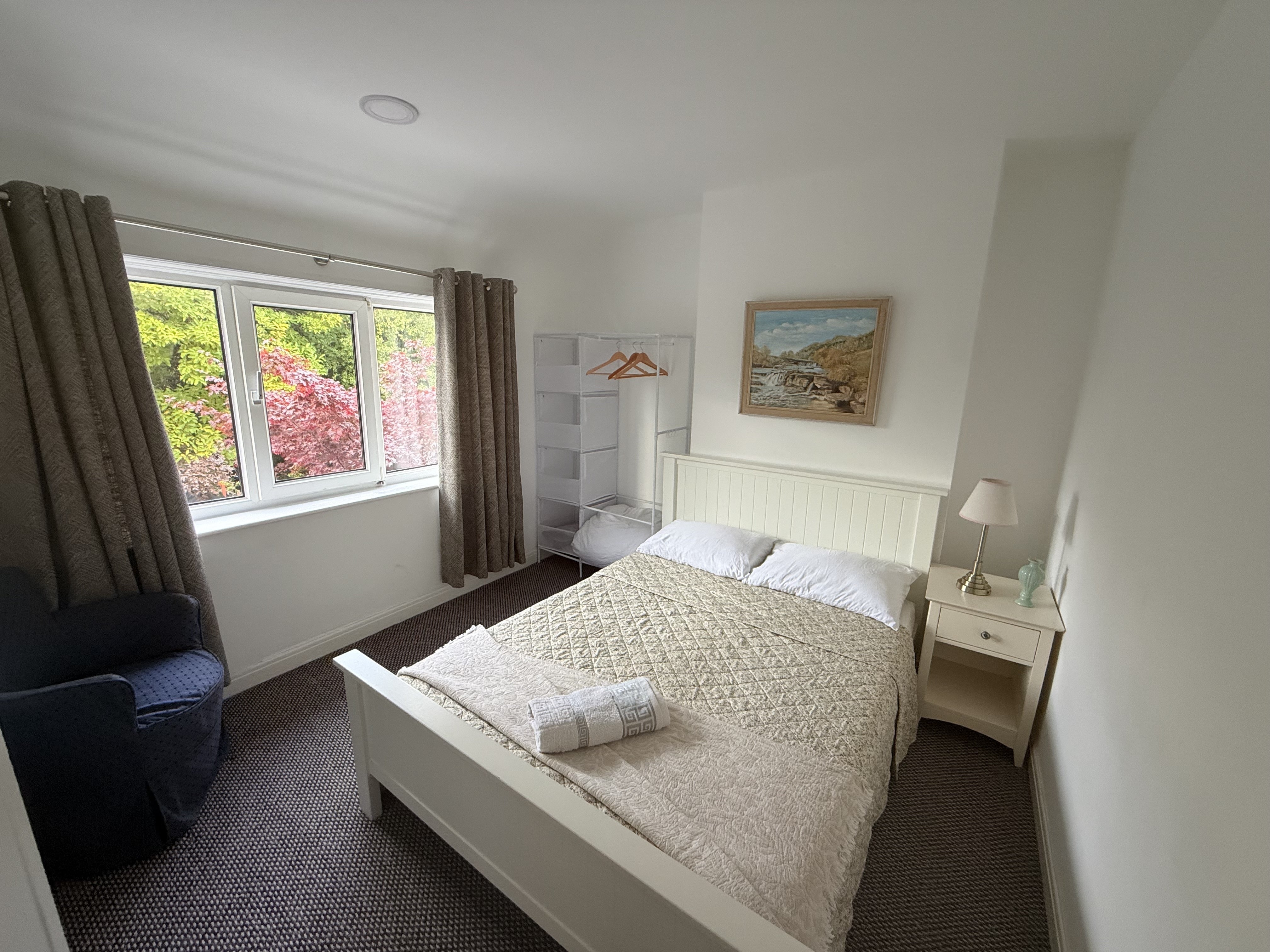 Room Bollin Drive in Trafford