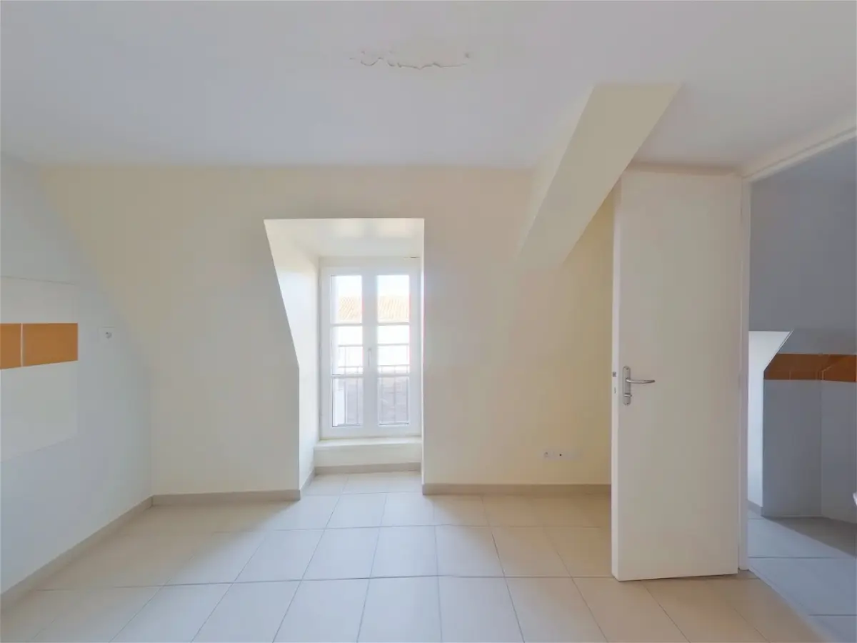 Appartement Grand Rue à Montmorillon