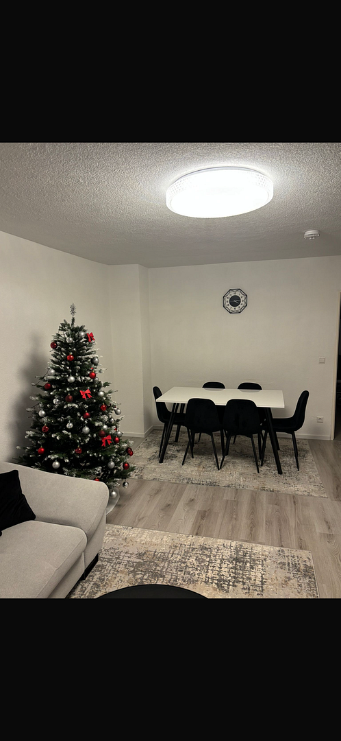 Wohnung Peter-Rosegger-Weg in Gärtringen