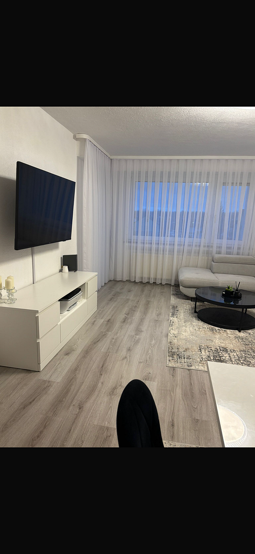 Wohnung Peter-Rosegger-Weg in Gärtringen