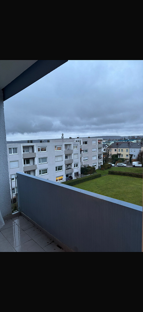 Wohnung Peter-Rosegger-Weg in Gärtringen