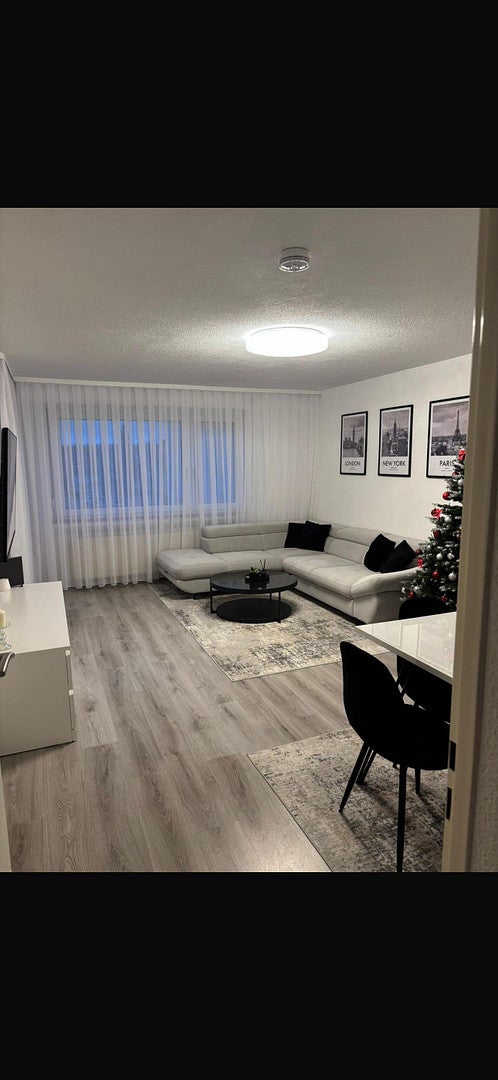 Wohnung Peter-Rosegger-Weg in Gärtringen