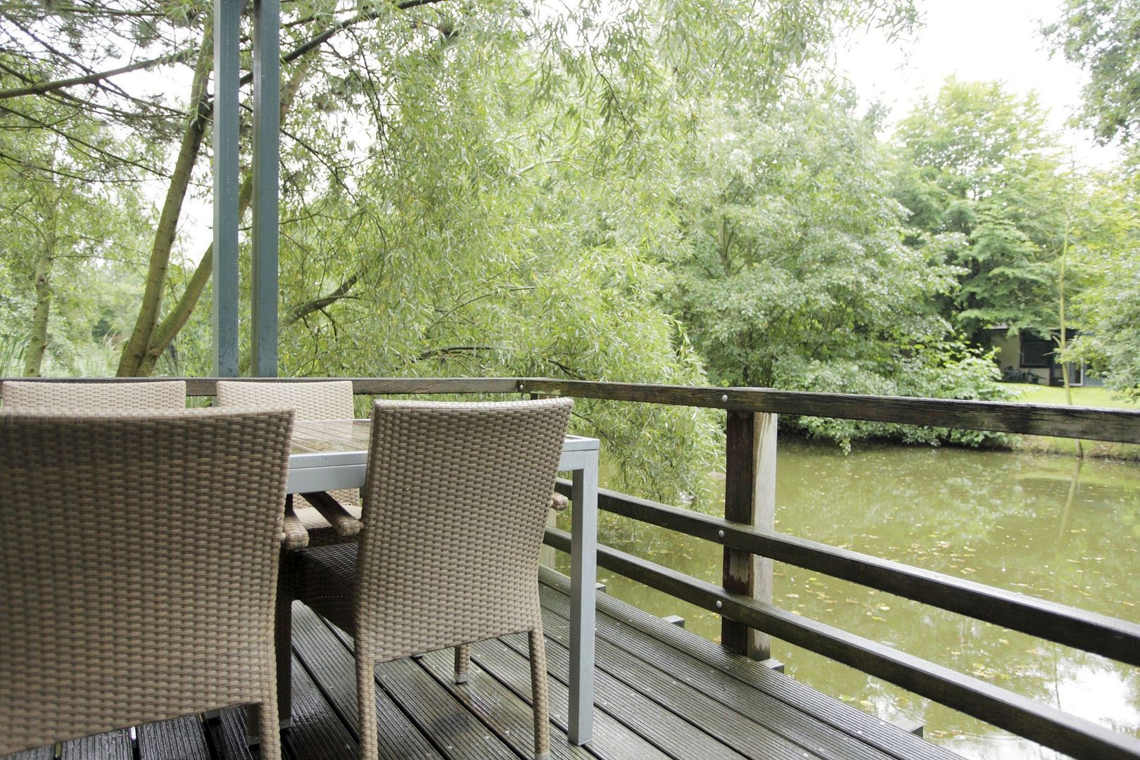 Appartement Slingerweg in Zeewolde