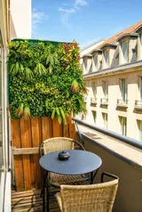Appartement Rue Bénit à Nancy
