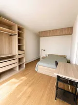 Appartement Rue Bénit à Nancy