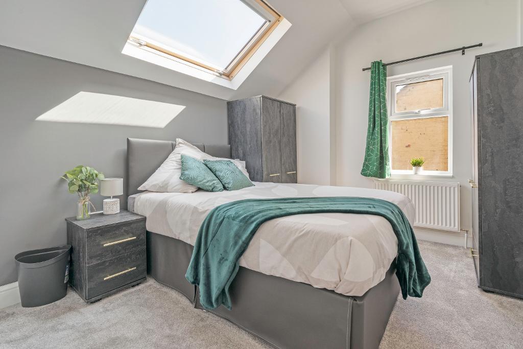 Flat Hayle Road in Maidstone