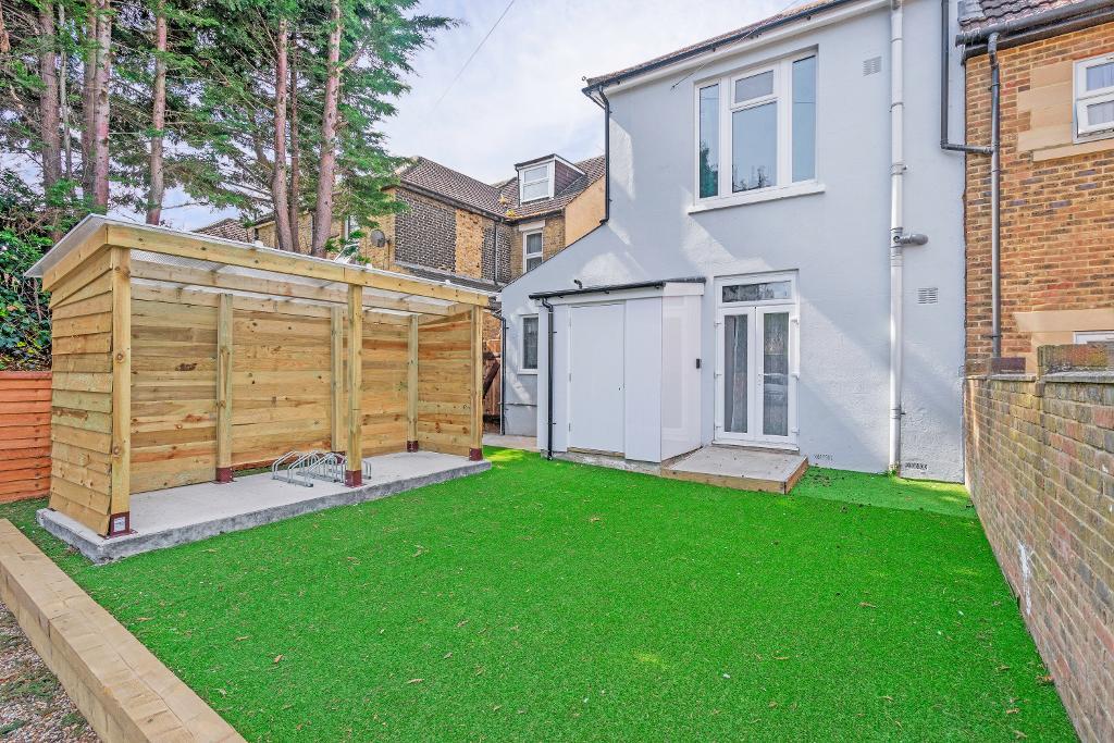 Flat Hayle Road in Maidstone