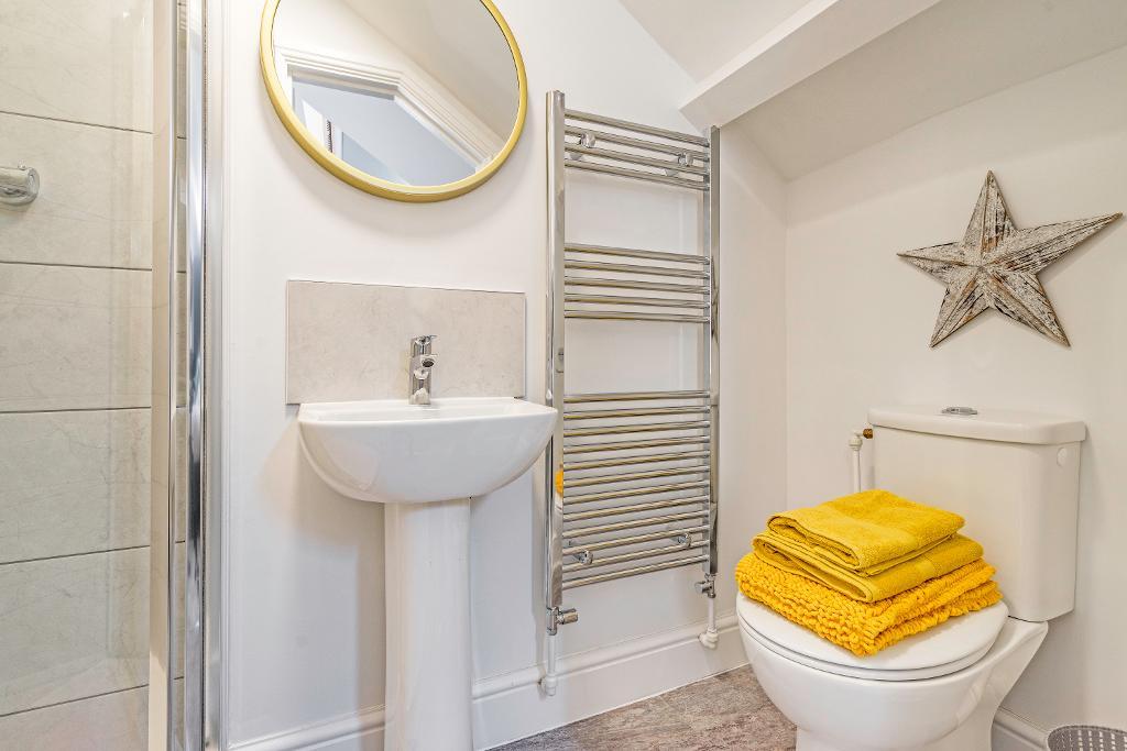 Flat Hayle Road in Maidstone
