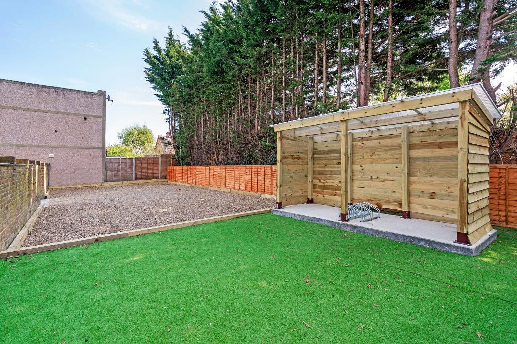 Flat Hayle Road in Maidstone