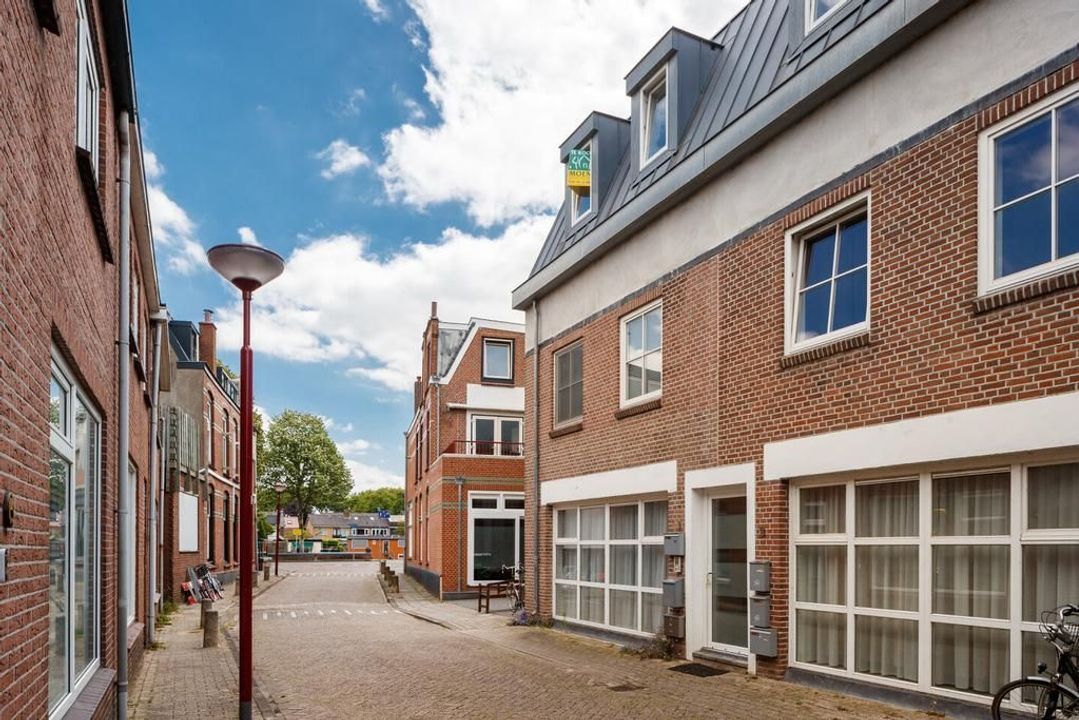 Appartement Cornewalstraat 3 in Nieuwegein