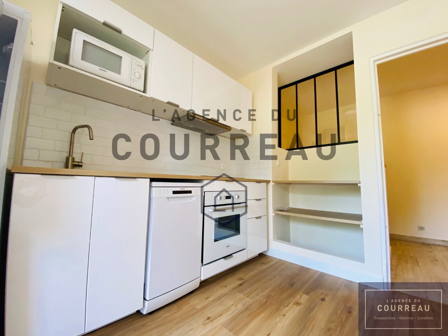 Appartement Rue de Montasinos à Montpellier