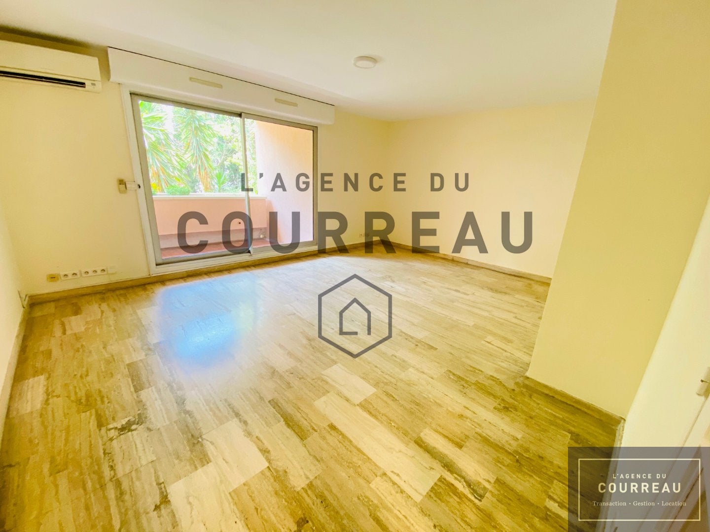 Appartement Rue de Montasinos à Montpellier