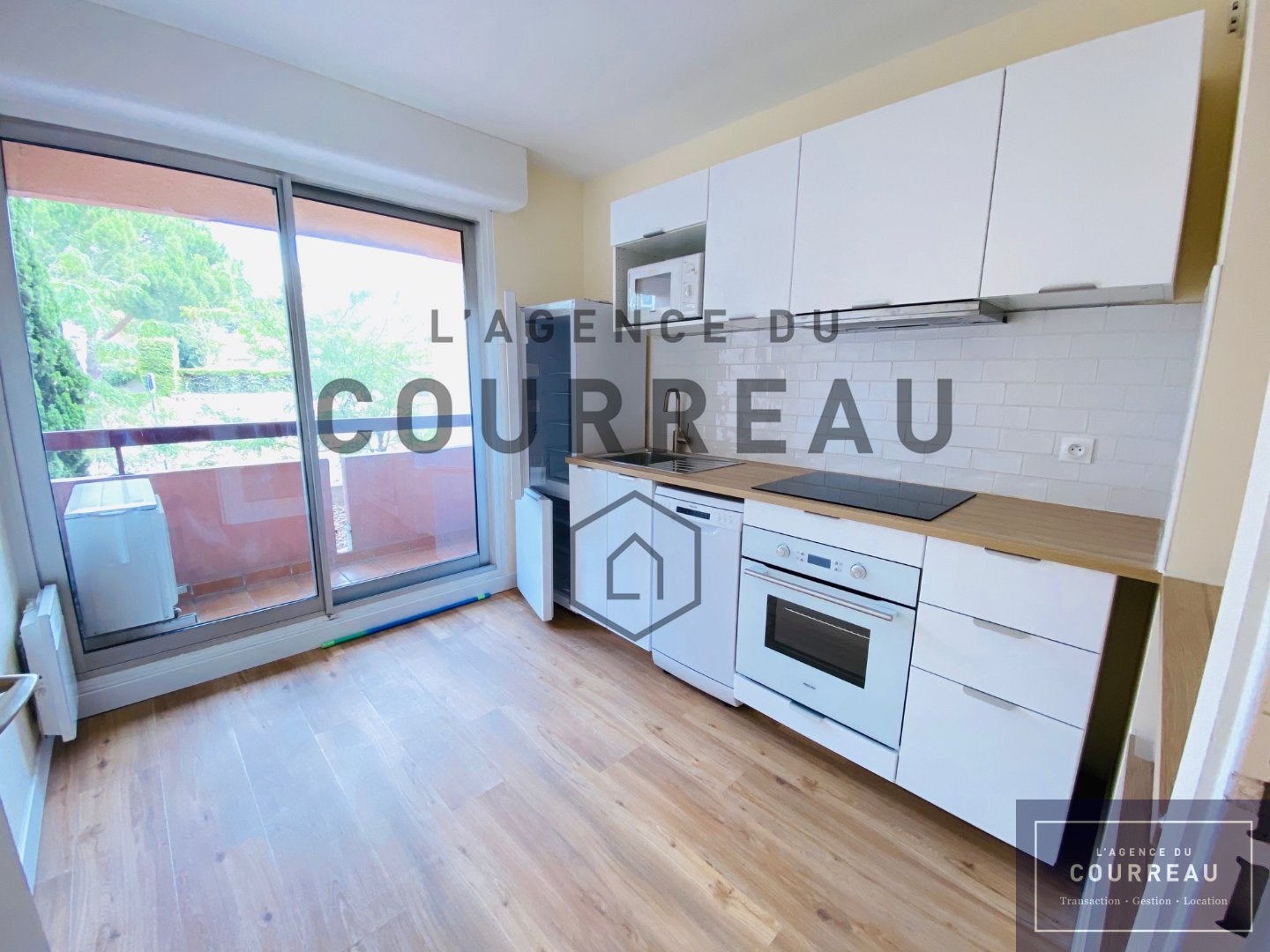 Appartement Rue de Montasinos à Montpellier