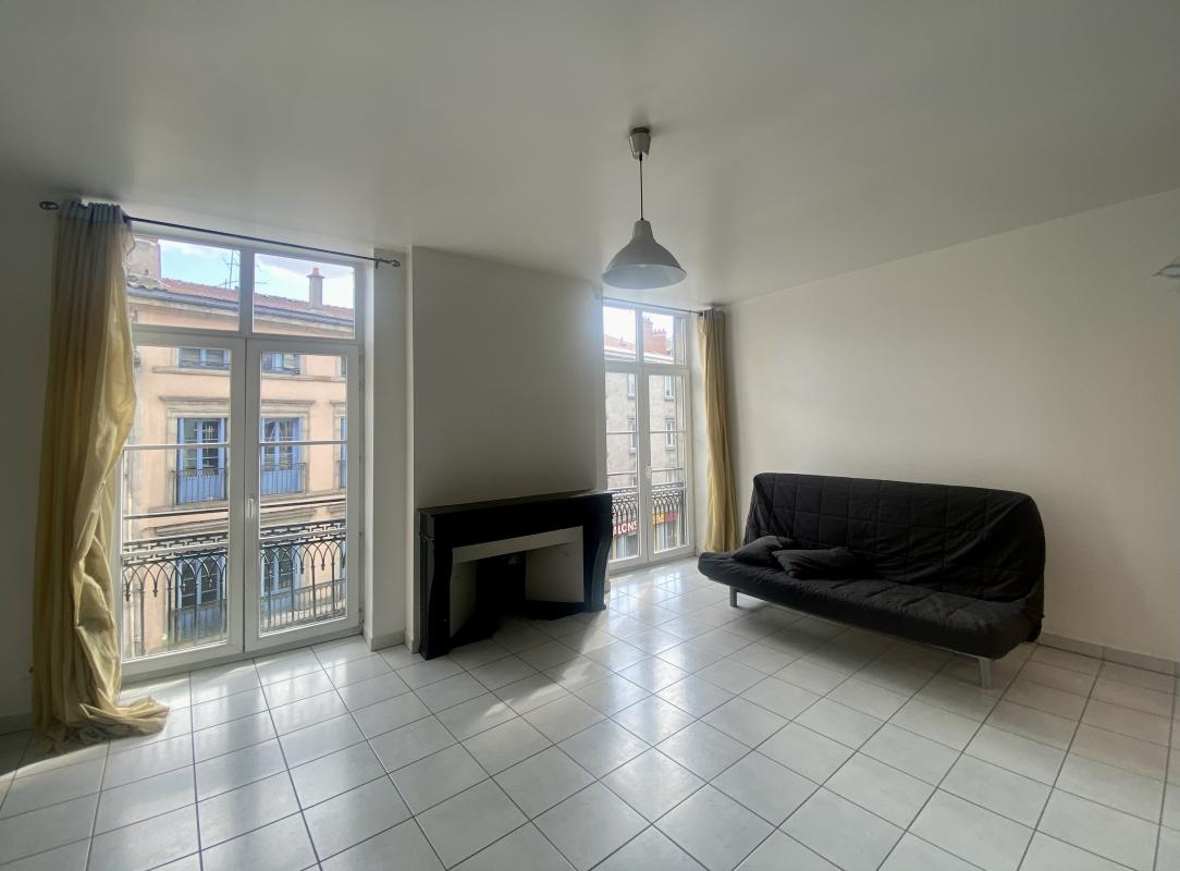Appartement Chemin de Bonnassou à Le Puy-en-Velay